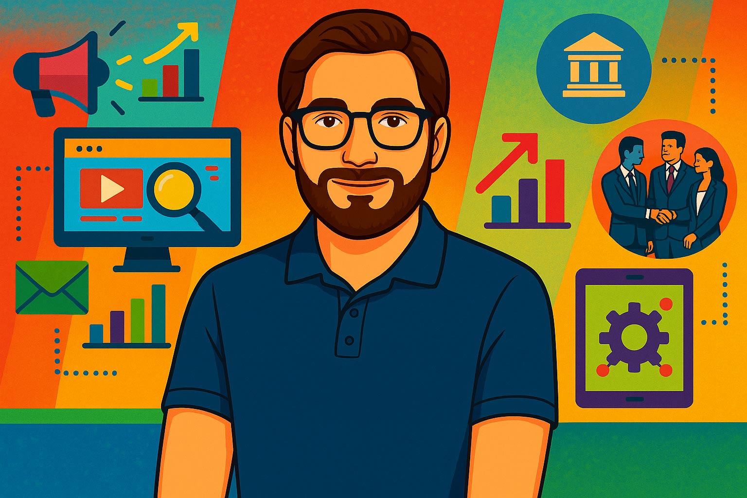 Expériences AKHROUF Wassil Samy